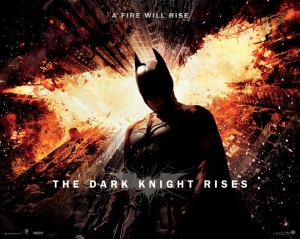 The Dark Knight Rises Review 