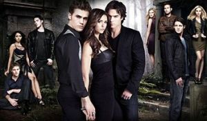 The Vampire Diaries_Cast_The CW_We All Go a Little Mad Sometimes
